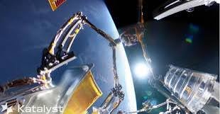NASA-Backed craft fails to save swift space telescope