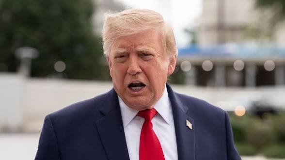 Trump expects more US-Iran talks after rejecting truce