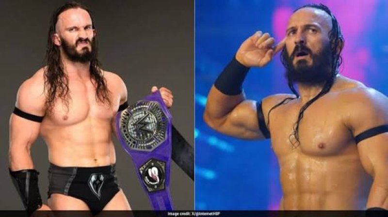 Wrestler Benjamin Satterley dies at 40