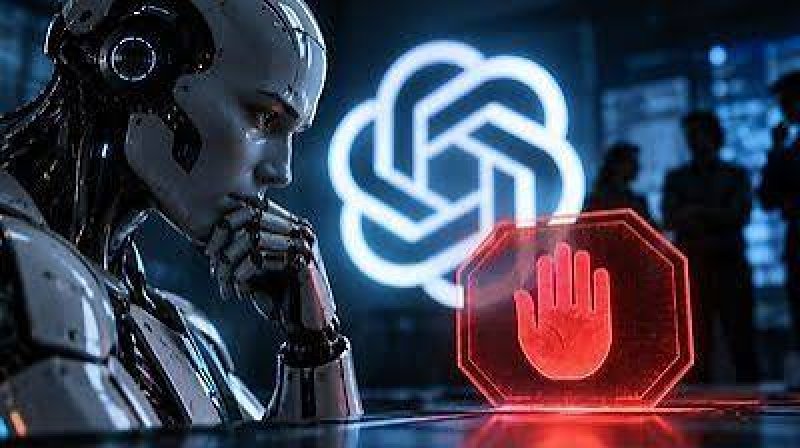 OpenAI delays new AI model over safety concerns
