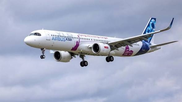 Biman to purchase 10 Airbus aircraft; deal expected in October