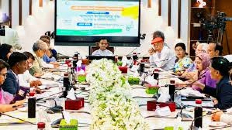 Productivity growth essential for sustainable industry, economy: Muktadir