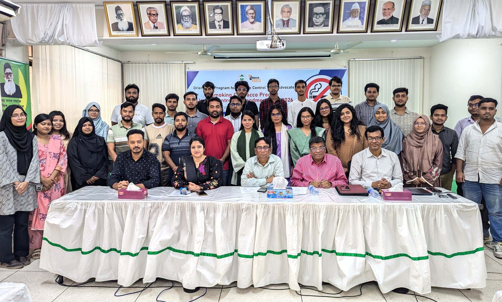 University students demand ban on e-cigarettes and nicotine pouches