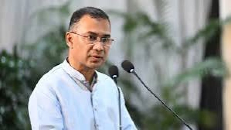 Tarique says covert, autocratic forces get together again