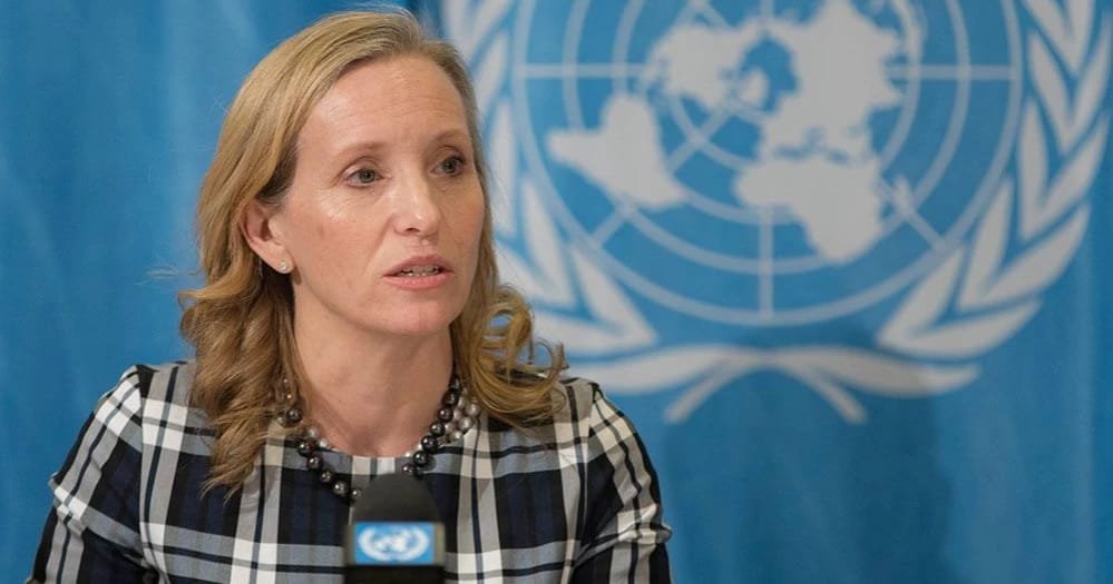 UN expert urges Malaysia to halt repatriation of Myanmar nationals