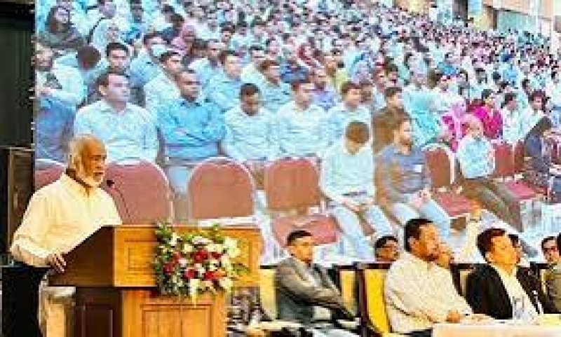 Elected govt must fulfil people’s expectations: Moyeen