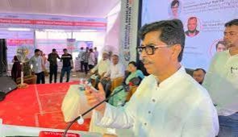 Govt working to make agricultural products major export items: Agri Minister