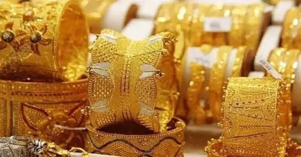 Gold prices drop more than 2% for second week