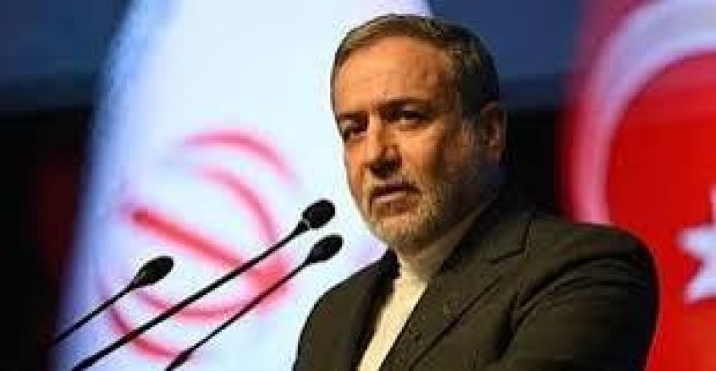 No military solution to the US’s war: Iran’s FM