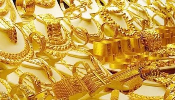 Gold prices cut by Tk 1,691 per bhori