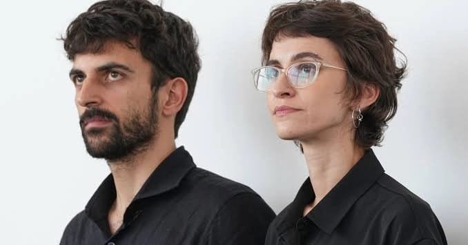 Israeli documentary 'NAZA' opens in US, reigniting debate over Gaza war