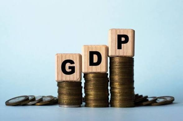 GDP growth accelerates to 3.68% in FY26