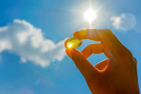 Vitamin D2 supplements may lower vitamin D3 levels, study finds