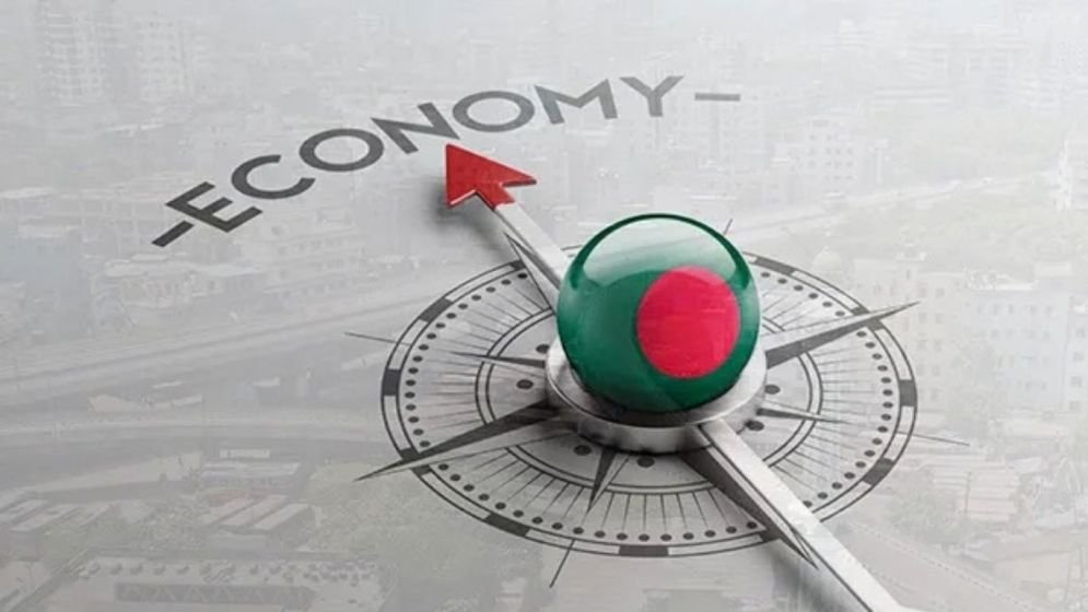 Bangladesh Economy Faces Growing Risks as Investment Slows