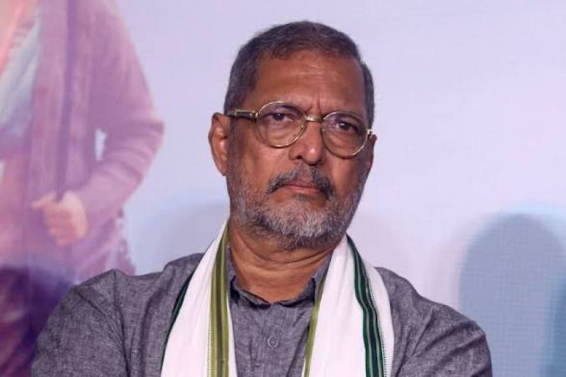 Indian actor and filmmaker Nana Patekar dies at 75