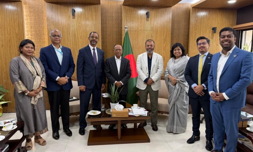 Bangladesh seeks stronger UNDP cooperation on climate
