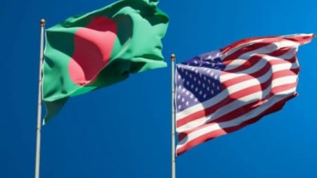 Bangladesh steps up anti-trafficking efforts but gaps persist: US