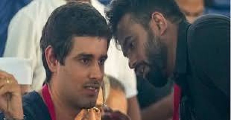 YouTuber Dhruv Rathee held ahead of CJP protest in Delhi