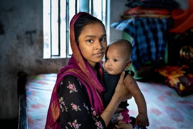 Women, Children’s Safety Net to Expand Under New Budget