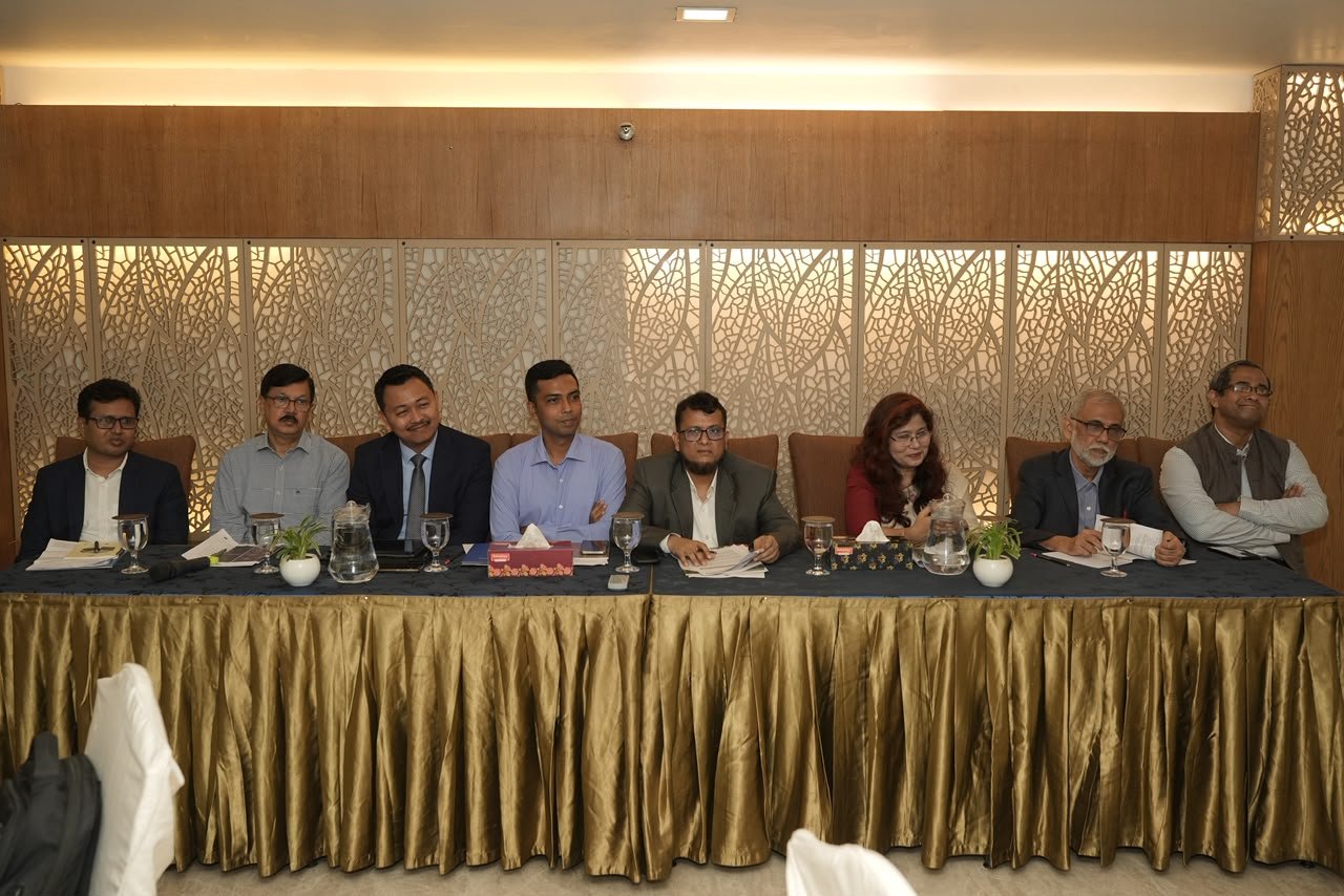 Experts Call for Gender-Responsive Chemical Safety in Bangladesh’s Textile Industry