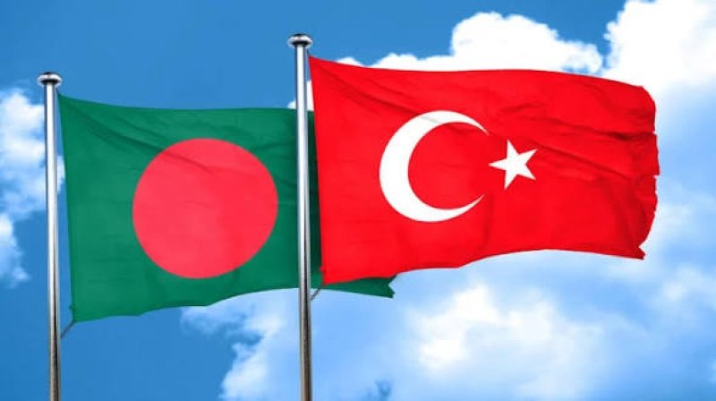 Dhaka seeks stronger Türkiye ties in climate, development