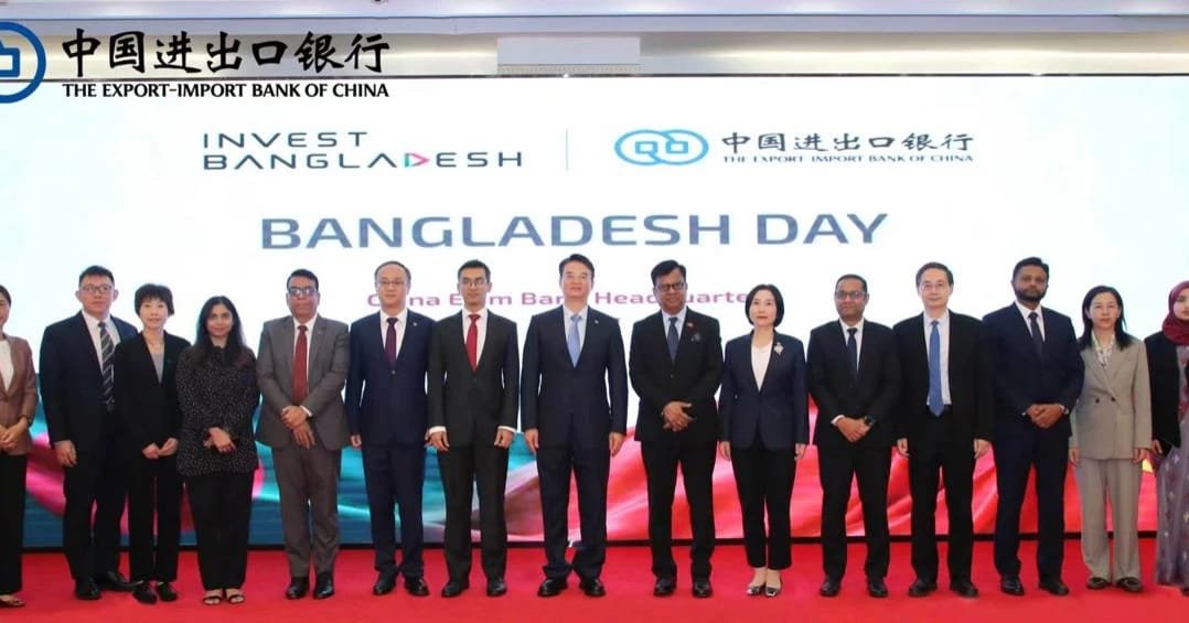 Chinese banks urged to support Bangladesh’s $19b trade