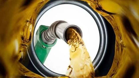 Middle East Tensions Push Global Oil Prices Back to $110
