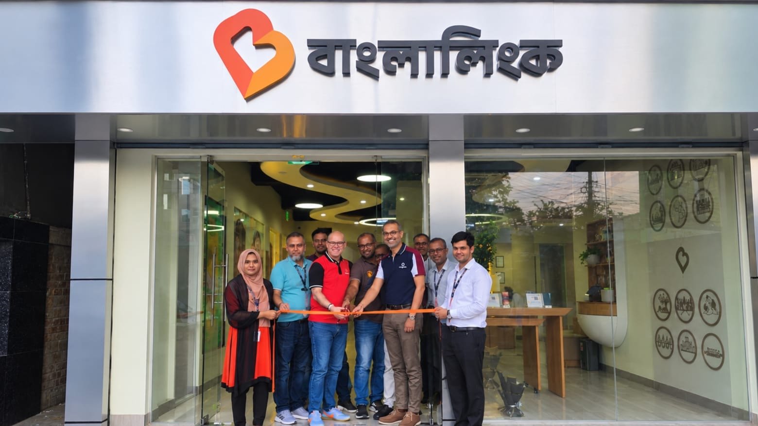 Banglalink unveils new flagship store in Khulna to elevate customer experience