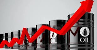 Oil rises over 2% after attack on Saudi oil facility