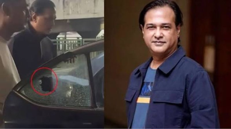 Shots fired at singer Asif Akbar’s car in Dhaka