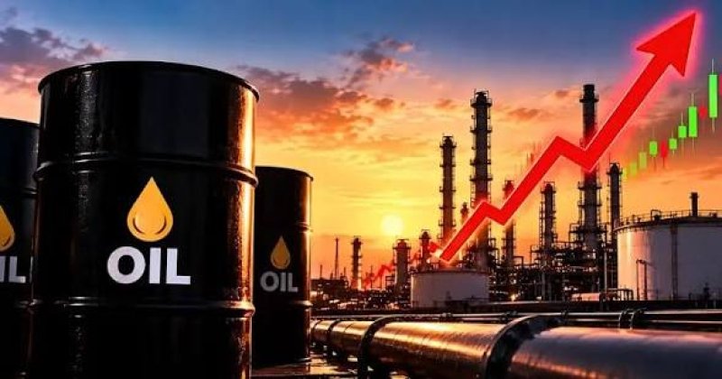 Oil prices rise above $115 as Houthi attacks fuel supply fears