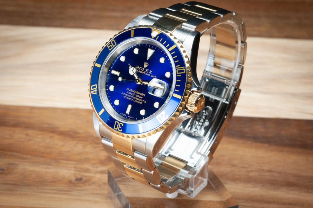 The Most Expensive Rolex Watches Ever Sold Invaluable | peacecommission ...