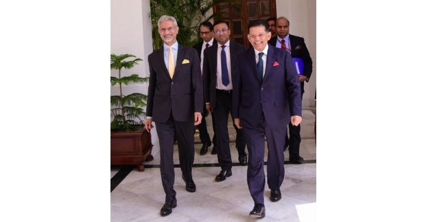 Delhi to consider Dhaka’s request for increased diesel, fertiliser supply ‘favourably’