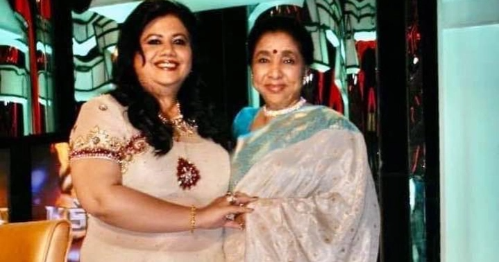 'The world has lost a rare jewel': Runa Laila on Asha Bhosle’s demise